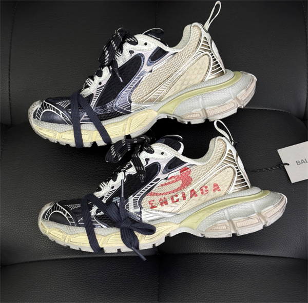 Balenciaga 3XL SPLITバレンシアガスニーカースーパーコピー2026トレンド履き心地上品