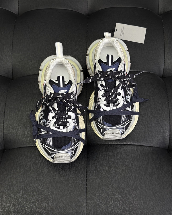 Balenciaga 3XL SPLITバレンシアガスニーカースーパーコピー2026トレンド履き心地上品