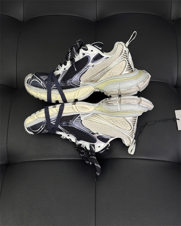 Balenciaga 3XL SPLITバレンシアガスニーカースーパーコピー2026トレンド履き心地上品