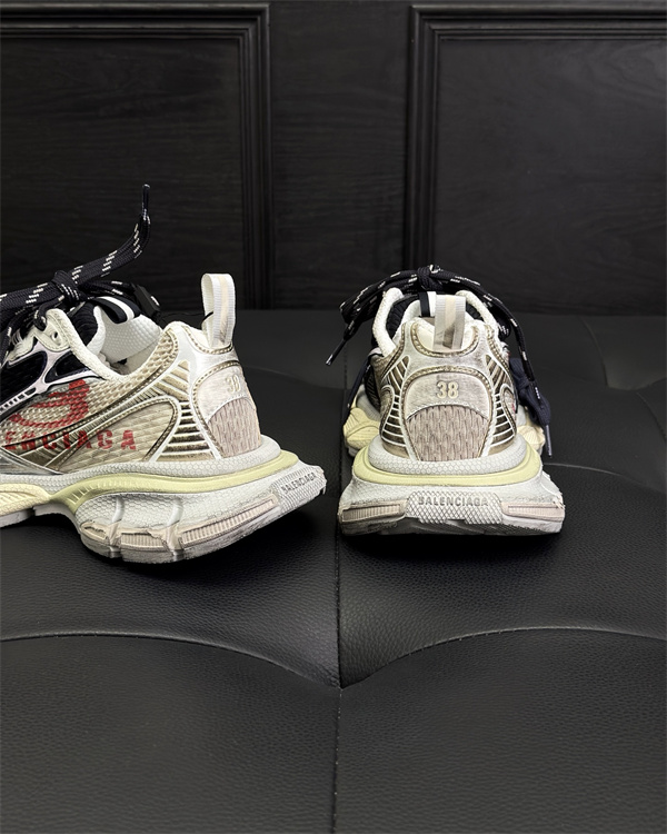 Balenciaga 3XL SPLITバレンシアガスニーカースーパーコピー2026トレンド履き心地上品