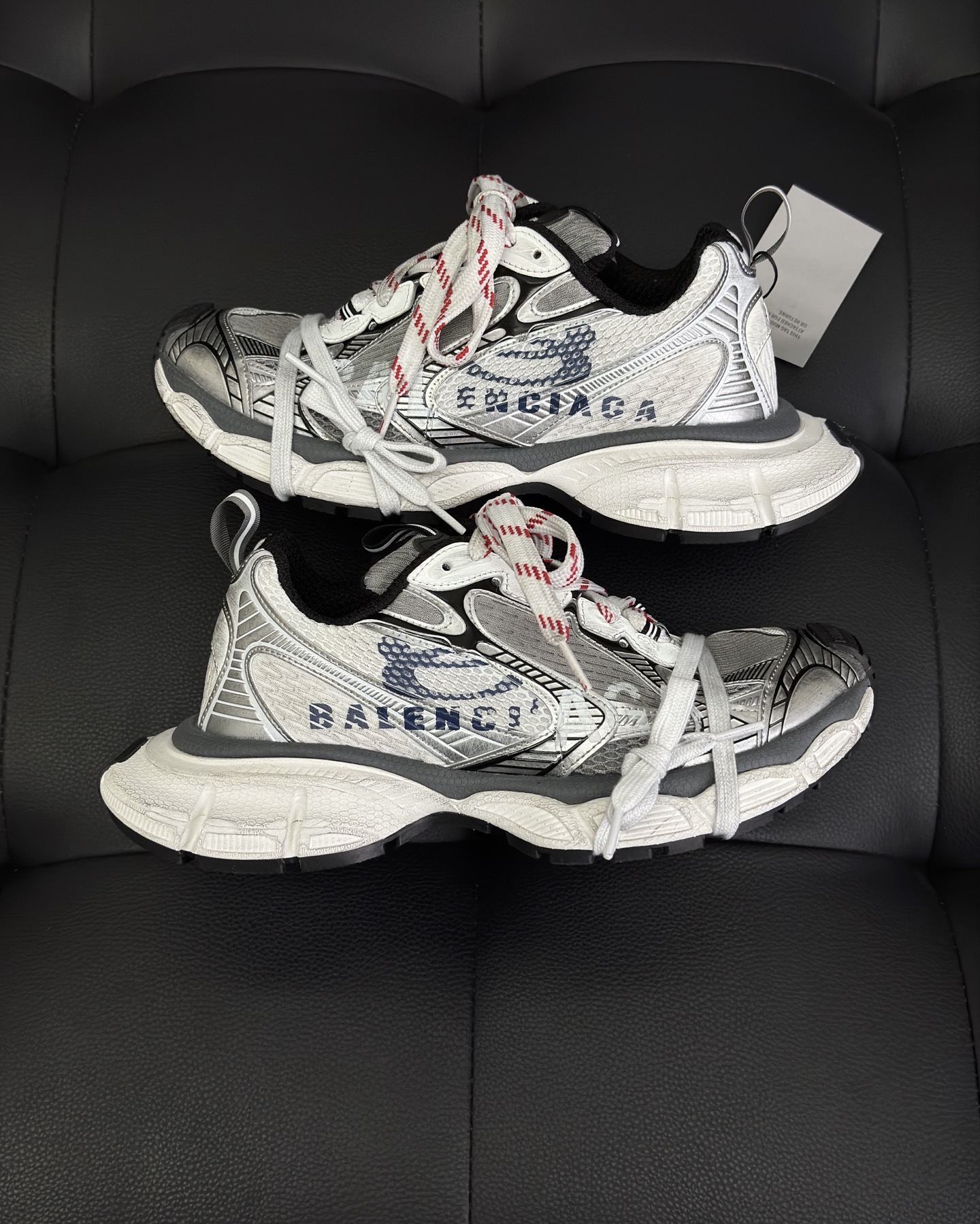 激安バレンシアガスニーカースーパーコピーBalenciaga 3XL SPLIT人気ランキング歩きやすい