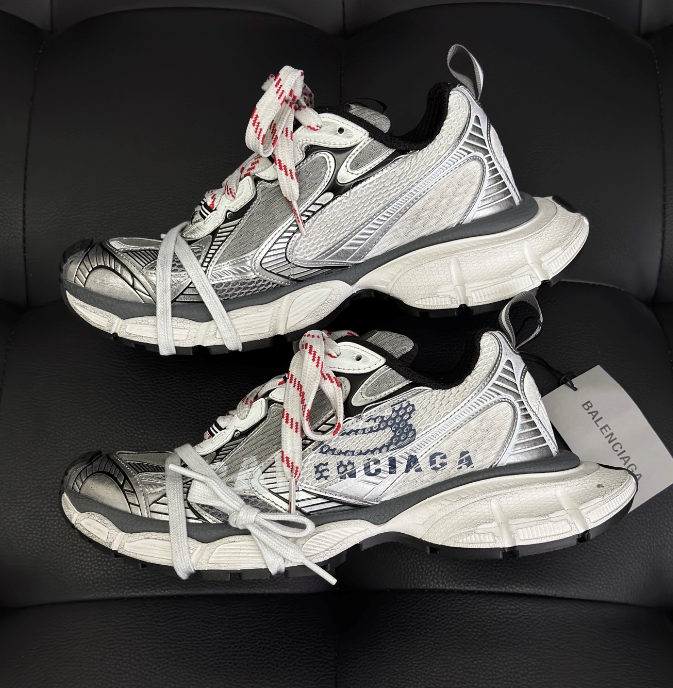 激安バレンシアガスニーカースーパーコピーBalenciaga 3XL SPLIT人気ランキング歩きやすい