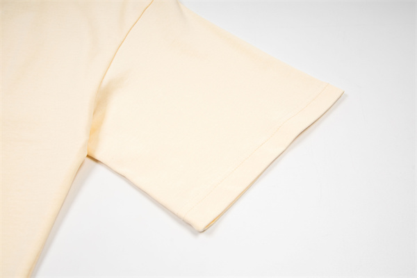 ダイスロゴ 半袖 メンズ バックプリント ワンポイント刺繍 ワイドシルエット AMIRI アミリ コピー Tシャツ ストリートカジュアル 人気トップス