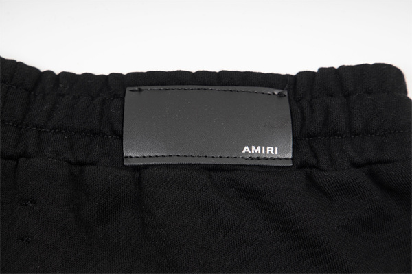 ロゴ メンズ スポーツカジュアル 快適フィット 着回し抜群 AMIRI アミリ コピー ショーツ デイリーショーツ お買い得