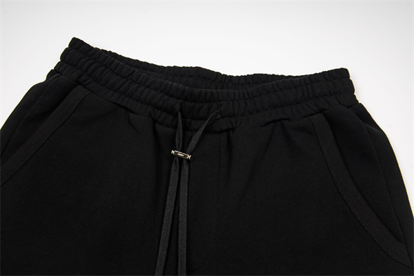 ロゴ メンズ スポーツカジュアル 快適フィット 着回し抜群 AMIRI アミリ コピー ショーツ デイリーショーツ お買い得