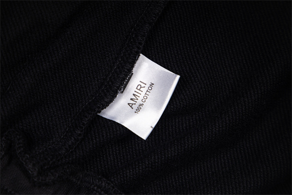 ロゴ刺繍風 デイリー使い 快適フィット ストリートボトムス AMIRI アミリ コピー ショートパンツ メンズ お買い得