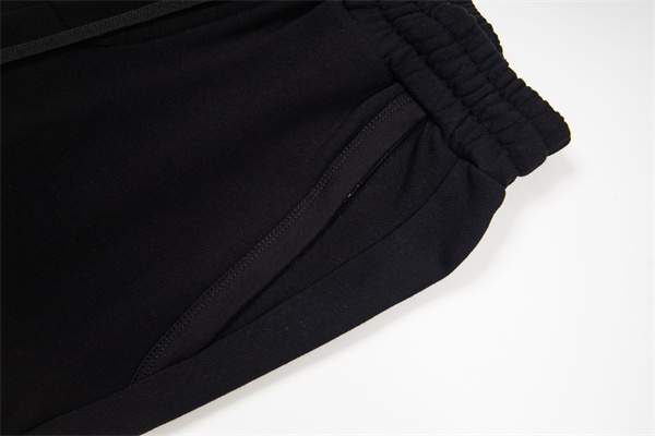 ロゴ刺繍風 デイリー使い 快適フィット ストリートボトムス AMIRI アミリ コピー ショートパンツ メンズ お買い得