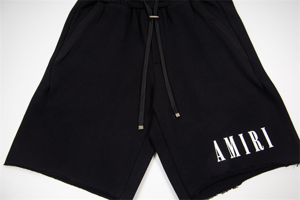 プリント メンズ 新品 ストリートカジュアル リラックスシルエット AMIRI アミリ コピー ショートパンツ デイリー使い 売れ筋ボトムス