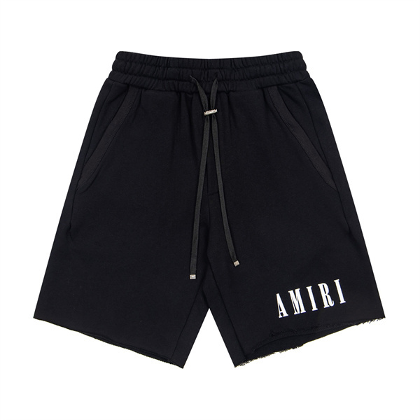 プリント メンズ 新品 ストリートカジュアル リラックスシルエット AMIRI アミリ コピー ショートパンツ デイリー使い 売れ筋ボトムス