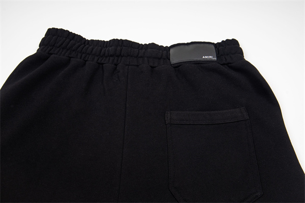 プリント メンズ 新品 ストリートカジュアル リラックスシルエット AMIRI アミリ コピー ショートパンツ デイリー使い 売れ筋ボトムス
