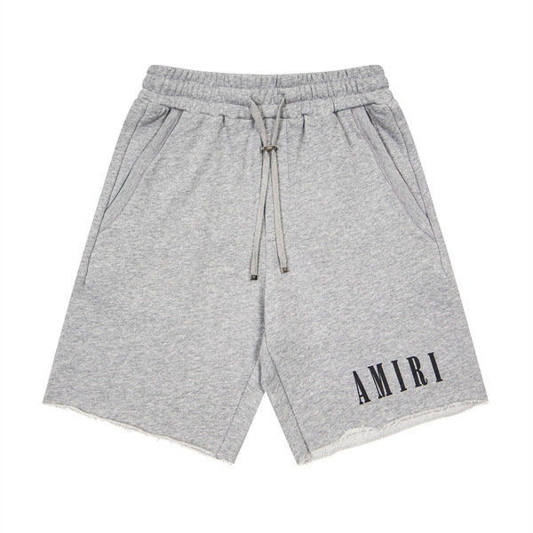 プリント メンズ 新品 ストリートカジュアル リラックスシルエット AMIRI アミリ コピー ショートパンツ デイリー使い 売れ筋ボトムス