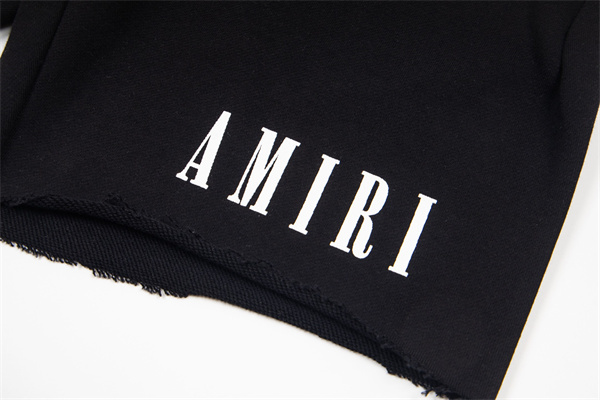 プリント メンズ 新品 ストリートカジュアル リラックスシルエット AMIRI アミリ コピー ショートパンツ デイリー使い 売れ筋ボトムス