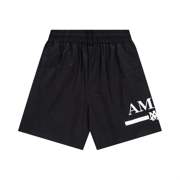 メンズ サマービーチショーツ 海パン 当季おすすめ 軽量 快適 AMIRI アミリ コピー ショーツ 春夏 デイリー使い お買い得