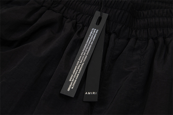 メンズ サマービーチショーツ 海パン 当季おすすめ 軽量 快適 AMIRI アミリ コピー ショーツ 春夏 デイリー使い お買い得