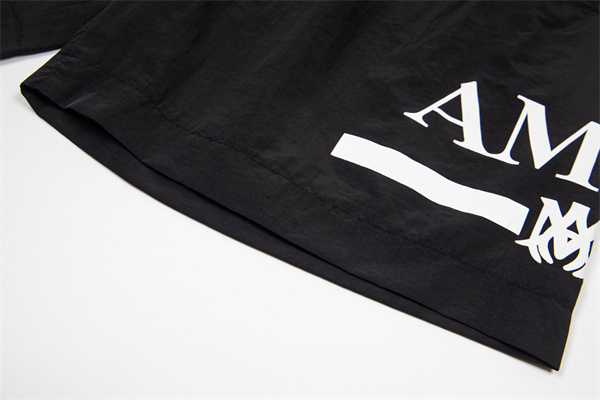 メンズ サマービーチショーツ 海パン 当季おすすめ 軽量 快適 AMIRI アミリ コピー ショーツ 春夏 デイリー使い お買い得