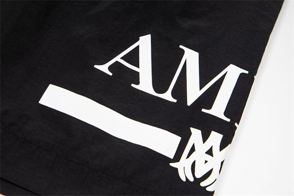 メンズ サマービーチショーツ 海パン 当季おすすめ 軽量 快適 AMIRI アミリ コピー ショーツ 春夏 デイリー使い お買い得