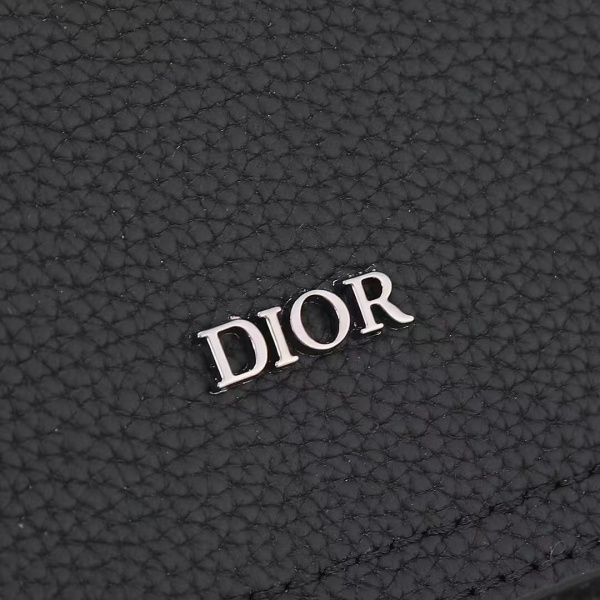 DIOR ディオール リュック メンズバックパック 総柄デザイン フロントポケット 大容量 軽量仕様 アウトドア 旅行 トレンド 人気