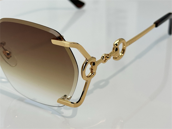 GUCCIグッチサングラスコピー 2026最新MODEL：GG1673　SIZE：64口16-140