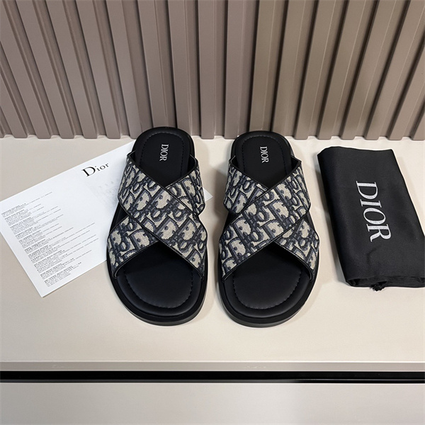 人気26SSトレンド Dior Aqua ディオールサンダルスーパーコピーメンズファッション履き心地
