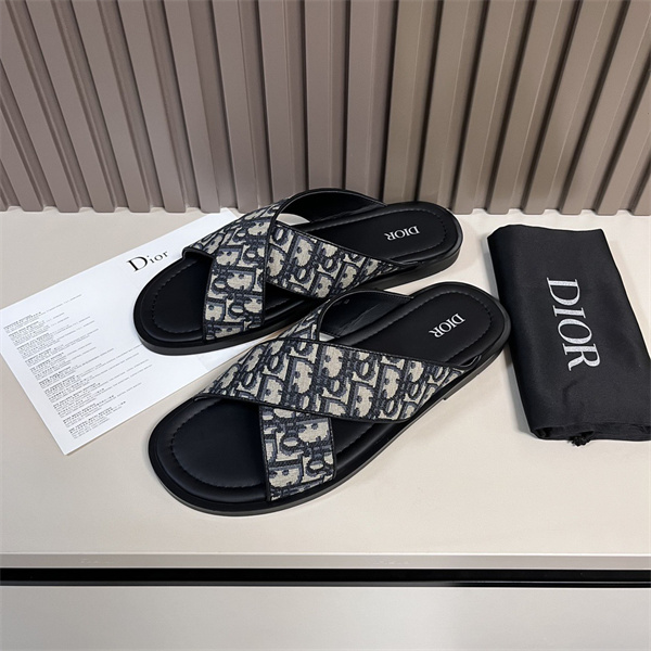 人気26SSトレンド Dior Aqua ディオールサンダルスーパーコピーメンズファッション履き心地
