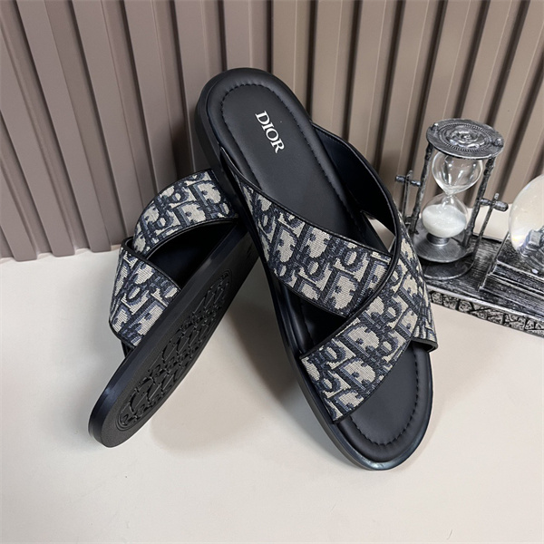 人気26SSトレンド Dior Aqua ディオールサンダルスーパーコピーメンズファッション履き心地