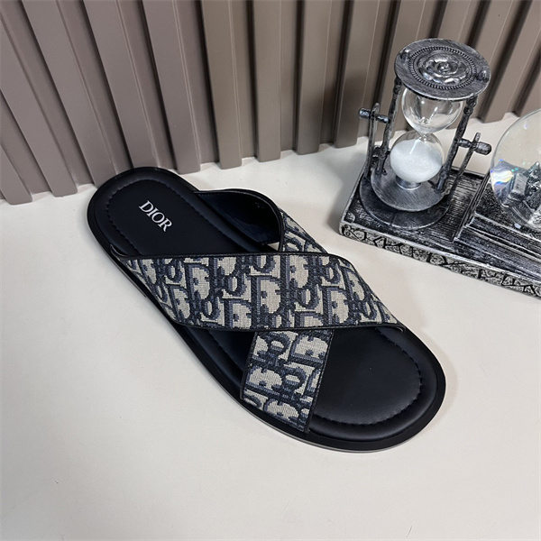 人気26SSトレンド Dior Aqua ディオールサンダルスーパーコピーメンズファッション履き心地