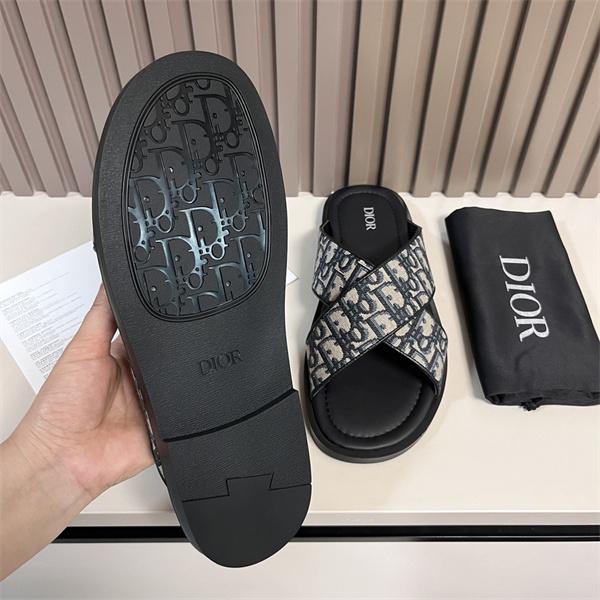 人気26SSトレンド Dior Aqua ディオールサンダルスーパーコピーメンズファッション履き心地