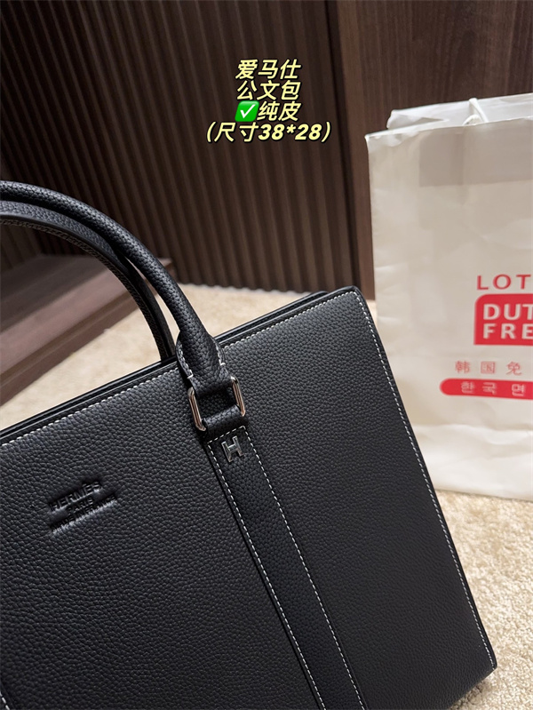 大人気Hermes エルメスビジネスバッグスーパーコピー2026上質大容量高級感