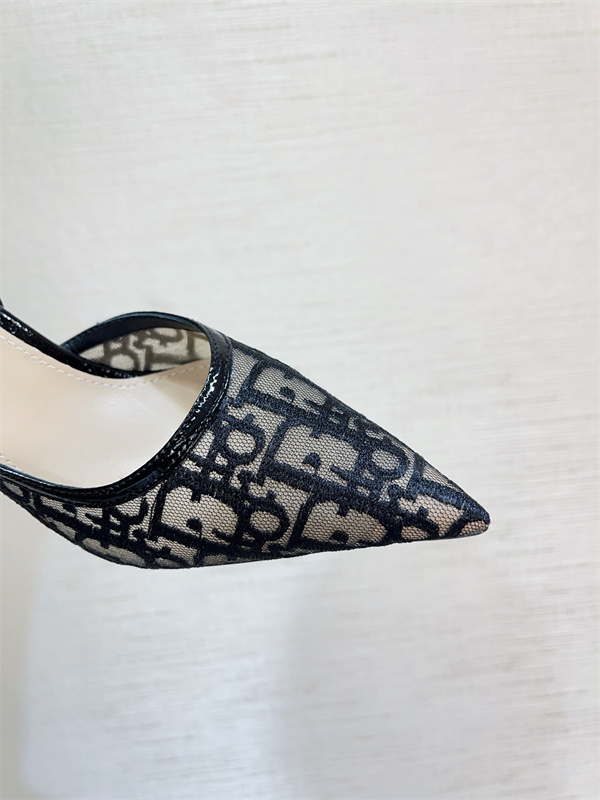 DIOR★26ss トレンド新作Adiorable  ディオールパンプスコピー歩きやすい人気ランキング美品