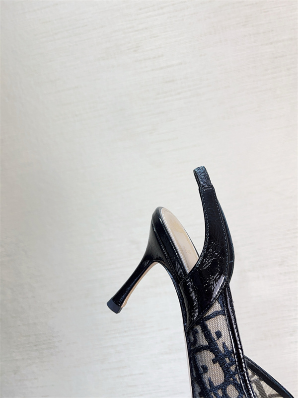 DIOR★26ss トレンド新作Adiorable  ディオールパンプスコピー歩きやすい人気ランキング美品