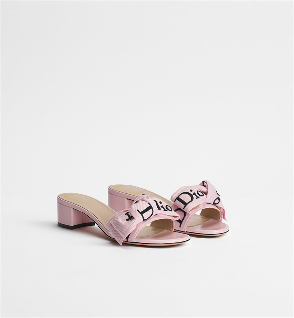 26ss最新作DIOR★ ディオールサンダルコピーレディースファッション歩きやすい上品３色
