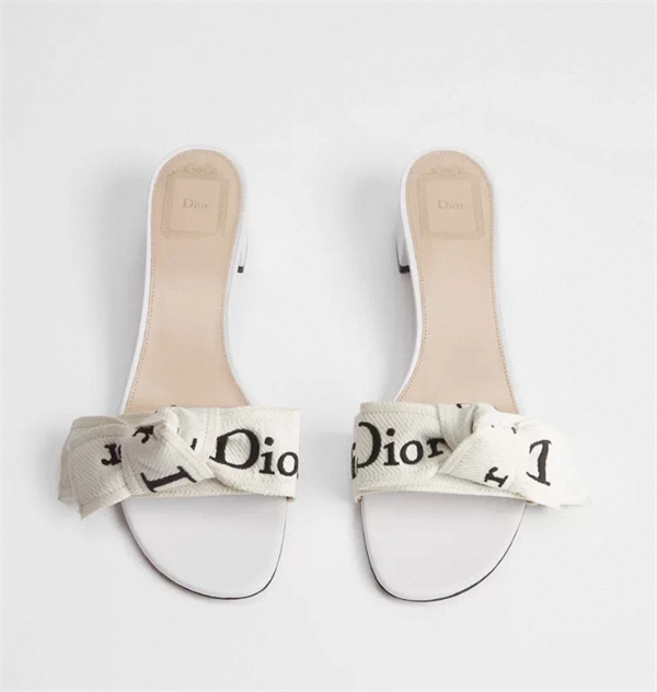 26ss最新作DIOR★ ディオールサンダルコピーレディースファッション歩きやすい上品３色