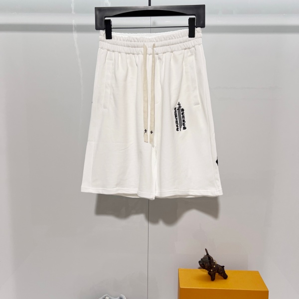 CHROME HEARTS コピー クロムハーツ コピー レザークロスパッチ