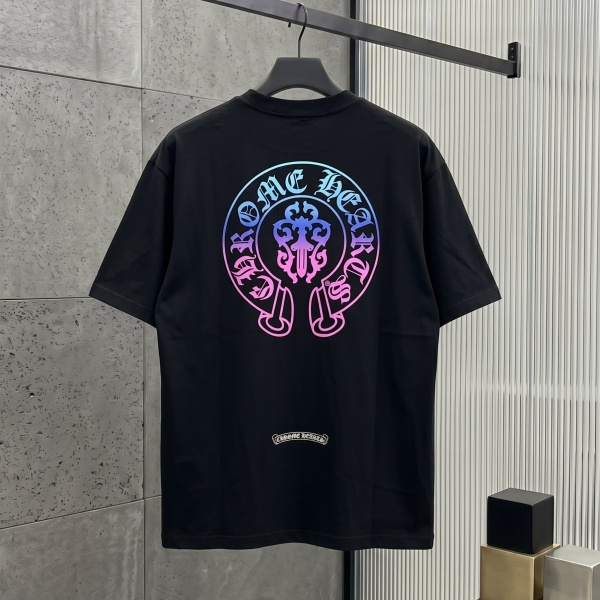 CHROME HEARTS コピー クロムハーツ コピー グラデーションホース
