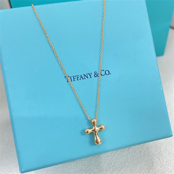 大人気 Tiffany ＆ Coティファニー ネックレスコピー2026SS夏新作素敵なプレゼントおしゃれ
