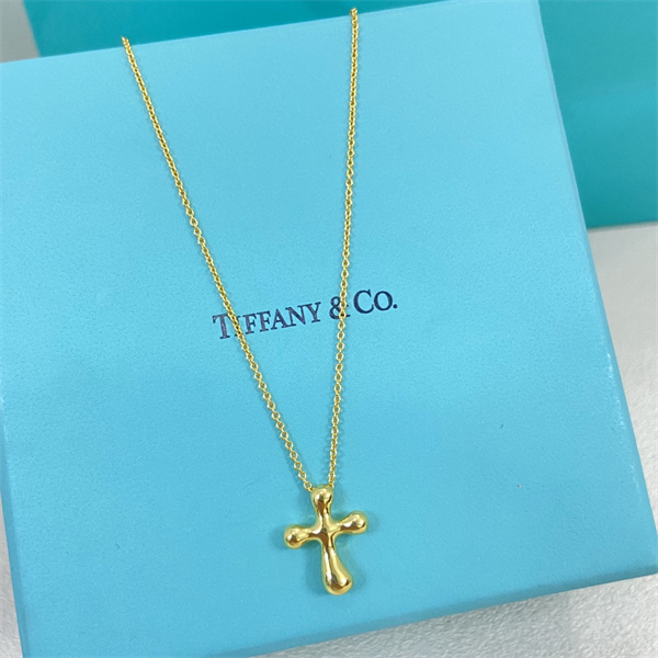 大人気 Tiffany ＆ Coティファニー ネックレスコピー2026SS夏新作素敵なプレゼントおしゃれ