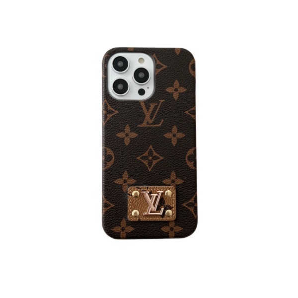 IPHONE17 LOUIS VUITTON コピー ルイヴィトン コピー カラーモノグラムケース 着映え仕様 軽量フィット 人気アイテム