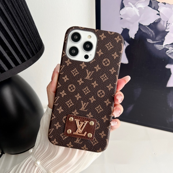 IPHONE17 LOUIS VUITTON コピー ルイヴィトン コピー カラーモノグラムケース 着映え仕様 軽量フィット 人気アイテム