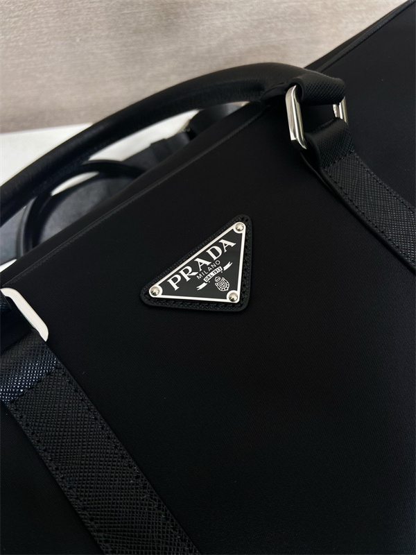 PRADA 2026♥プラダビジネスバッグスーパーコピー大容量高級ブリーフケース