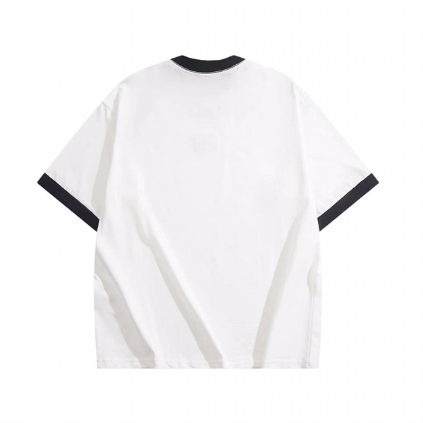 人気♡Miumiuミュウミュウｔシャツスーパーコピー2026トレンド最新黒色ホワイト