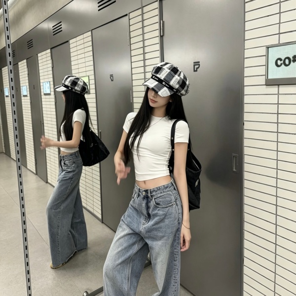 CHANEL シャネル風 ツイードチェック キャスケット レディース 小顔見え モノトーン配色 上品カジュアル 着映え トレンドハット 人気モデル