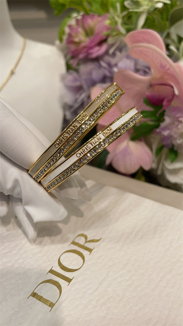 3色♥ディオールブレスレットコピー2026トレンド新作DIOR　night code大人っぽく上品