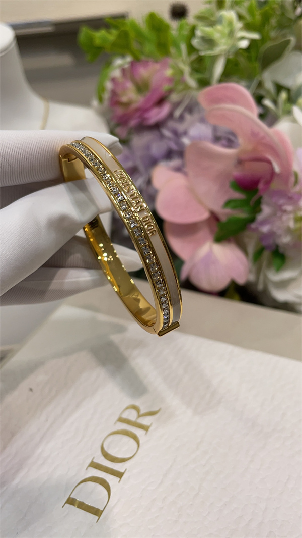 3色♥ディオールブレスレットコピー2026トレンド新作DIOR　night code大人っぽく上品
