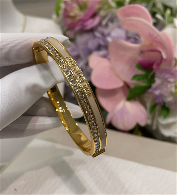 3色♥ディオールブレスレットコピー2026トレンド新作DIOR　night code大人っぽく上品