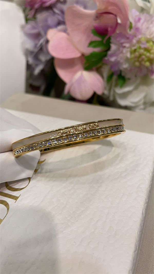 3色♥ディオールブレスレットコピー2026トレンド新作DIOR　night code大人っぽく上品
