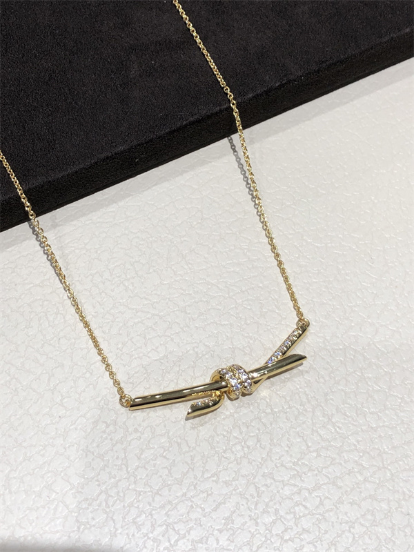 ティファニーネックレスコピー Tiffany ＆ Coおしゃれ 大人可愛いアクセサリー人気2026
