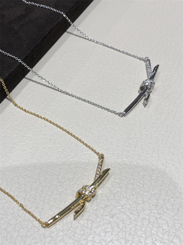 ティファニーネックレスコピー Tiffany ＆ Coおしゃれ 大人可愛いアクセサリー人気2026
