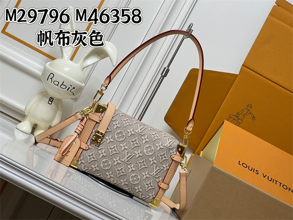 モノグラムデザイン ミニボストン風 斜め掛け対応 LOUIS VUITTON ルイヴィトン コピー バッグ 旬顔 お出かけ主力 人気上昇中