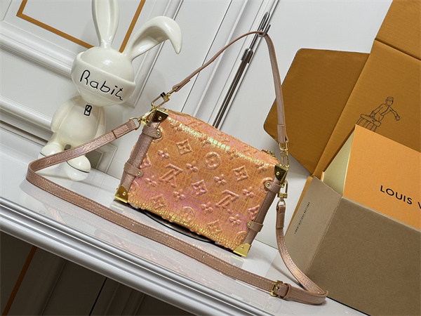 ハンドバッグ ショルダー付き 浮き彫りモノグラム LOUIS VUITTON ルイヴィトン コピー ギフト映え ショップおすすめ デイリー主力