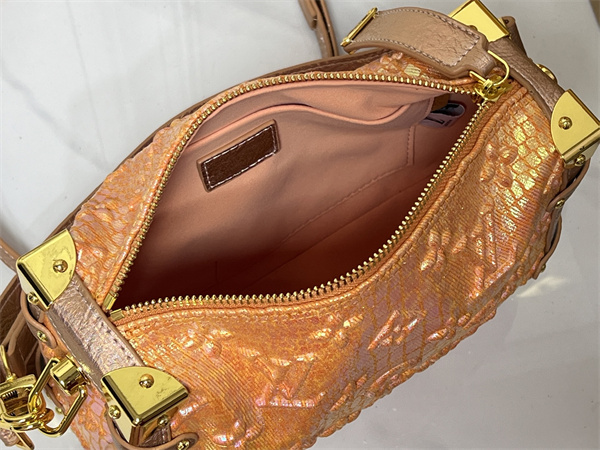 ハンドバッグ ショルダー付き 浮き彫りモノグラム LOUIS VUITTON ルイヴィトン コピー ギフト映え ショップおすすめ デイリー主力